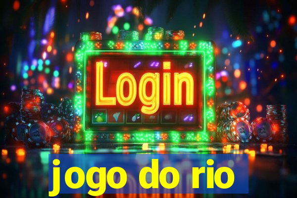 jogo do rio