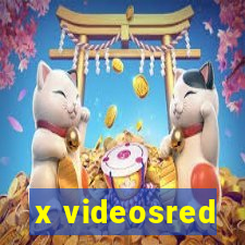 x videosred