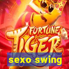 sexo swing