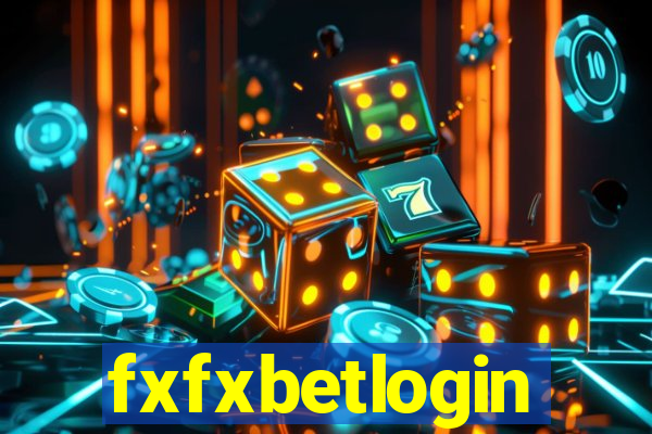 fxfxbetlogin