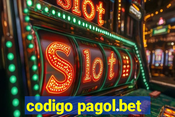 codigo pagol.bet