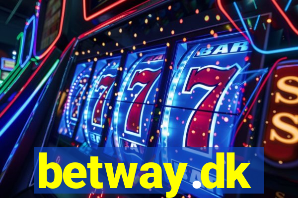 betway.dk