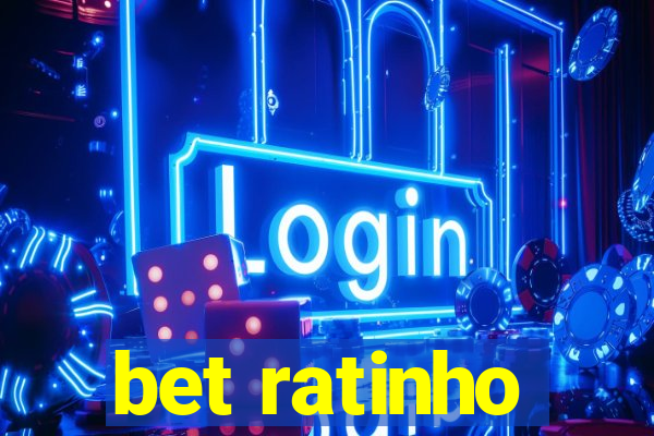 bet ratinho