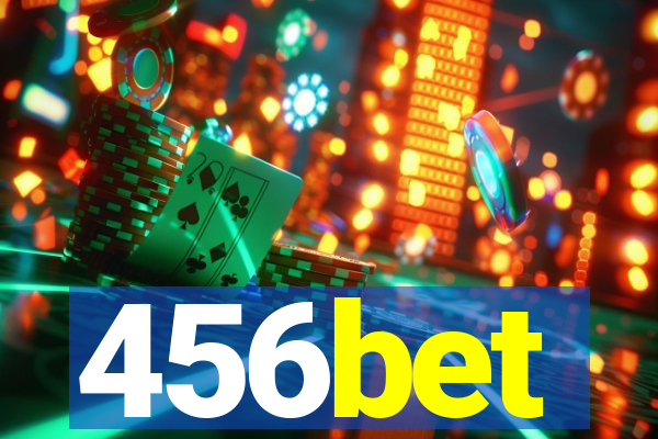 456bet