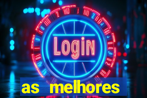 as melhores plataformas de jogo