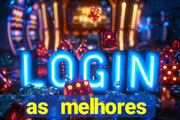 as melhores plataformas de jogo