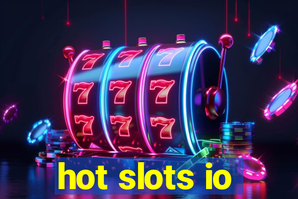 hot slots io