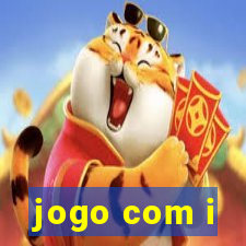 jogo com i