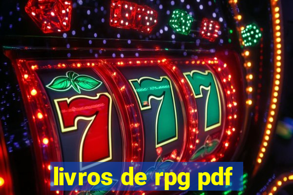 livros de rpg pdf