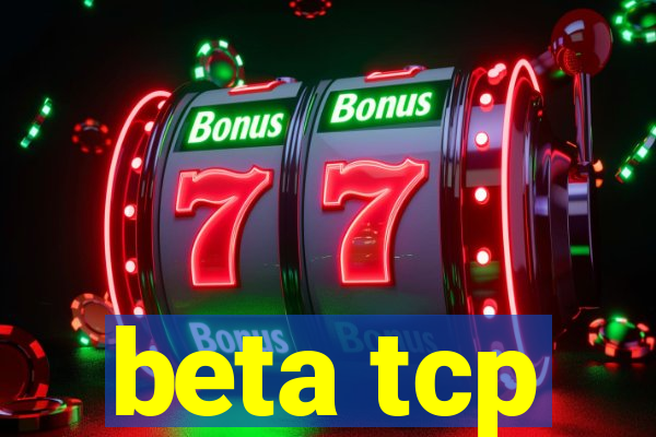 beta tcp