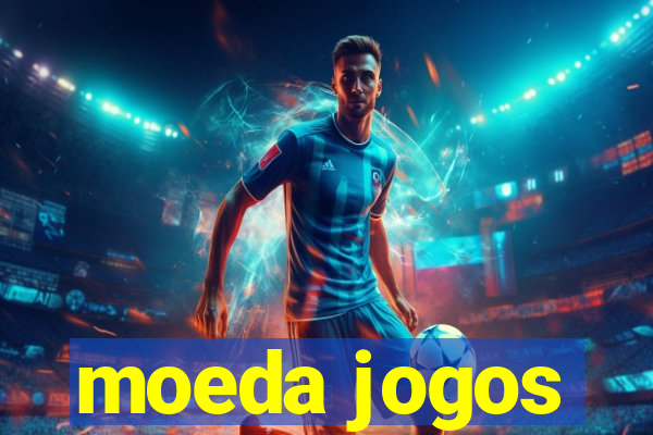 moeda jogos