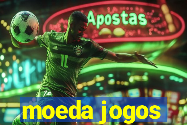 moeda jogos