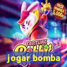 jogar bomba