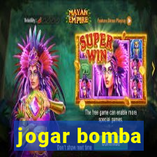 jogar bomba