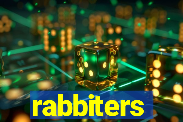 rabbiters