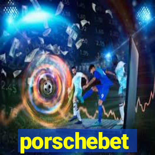 porschebet