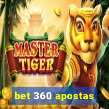 bet 360 apostas