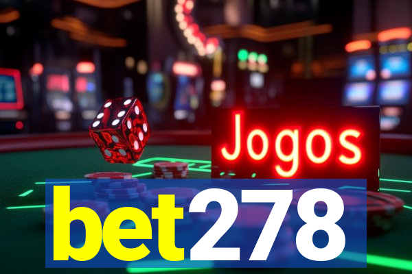 bet278