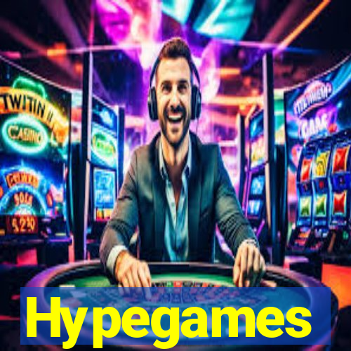 Hypegames