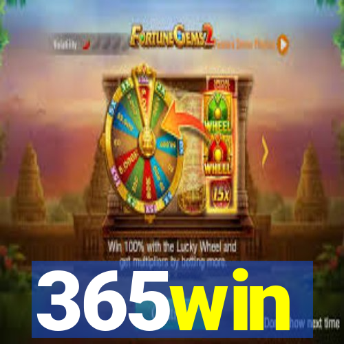 365win