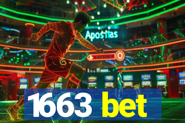 1663 bet