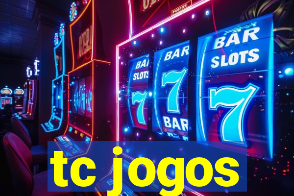 tc jogos