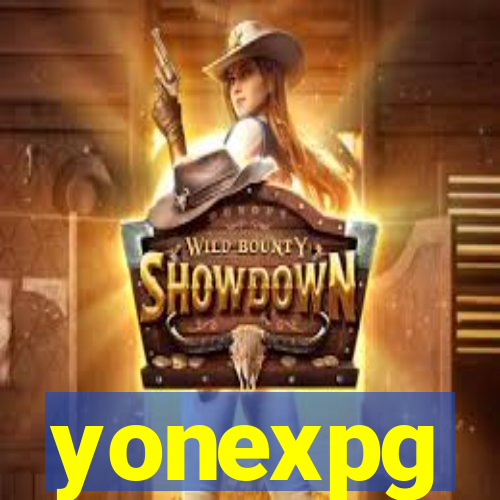 yonexpg