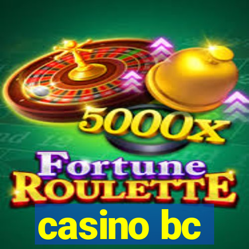 casino bc