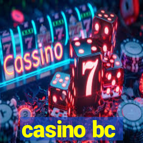 casino bc