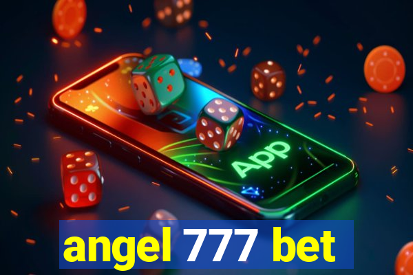 angel 777 bet