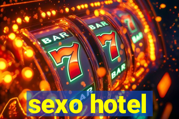 sexo hotel