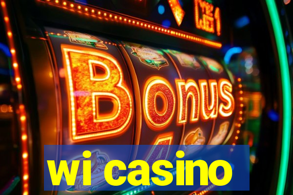 wi casino