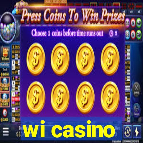 wi casino