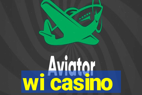 wi casino