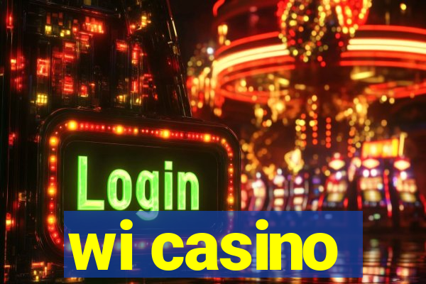 wi casino