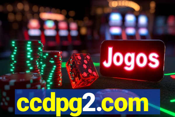 ccdpg2.com