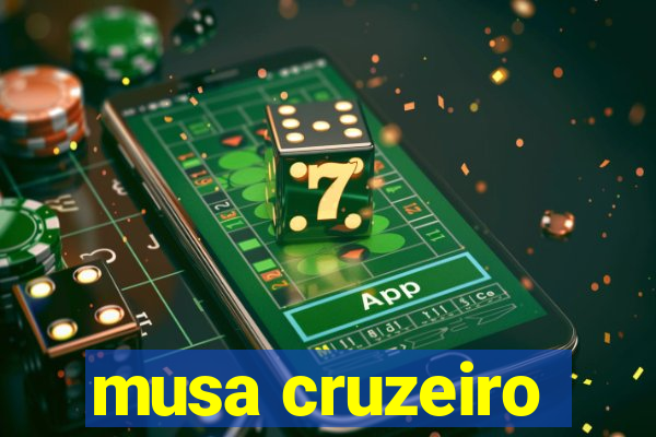 musa cruzeiro