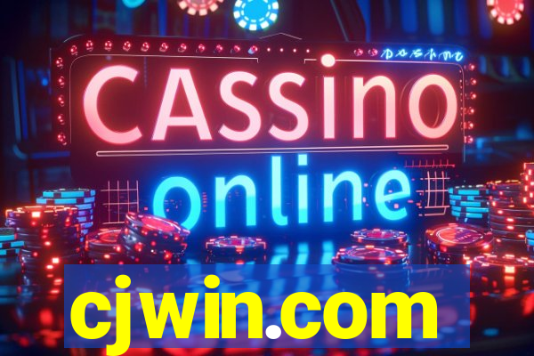 cjwin.com