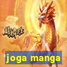 joga manga