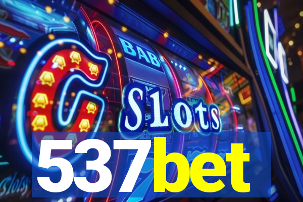 537bet