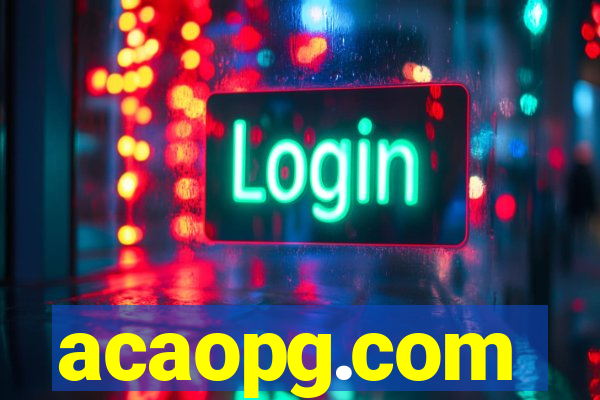 acaopg.com