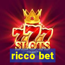 ricco bet