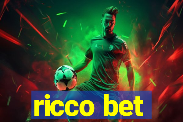 ricco bet