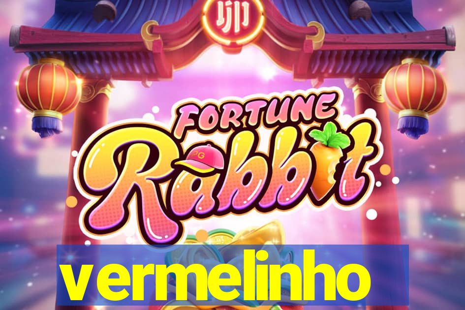 vermelinho