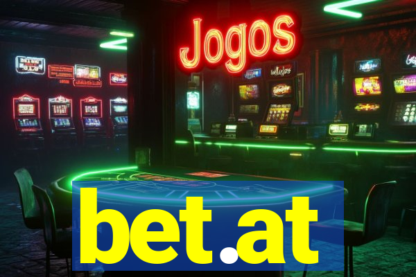 bet.at