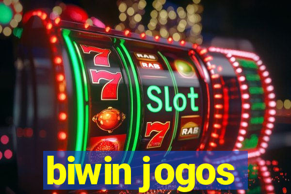 biwin jogos