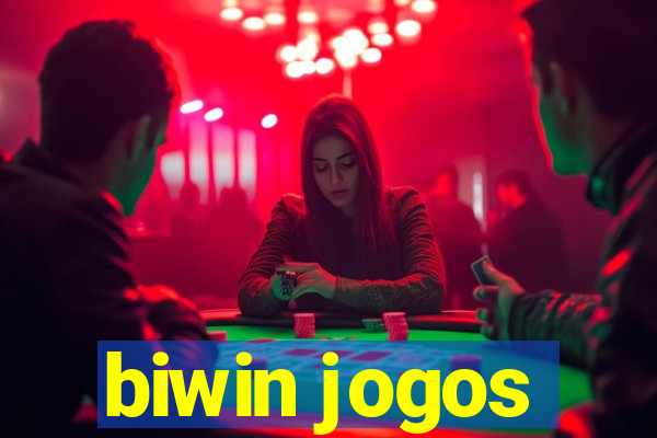 biwin jogos