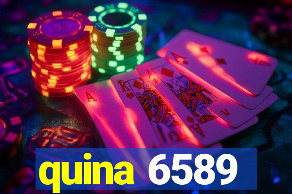 quina 6589