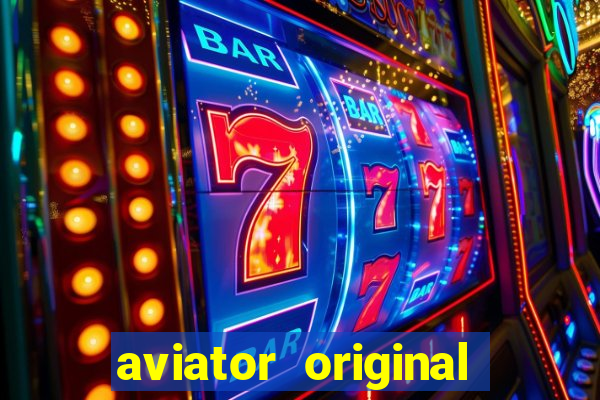 aviator original crash game