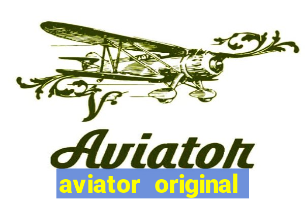 aviator original crash game